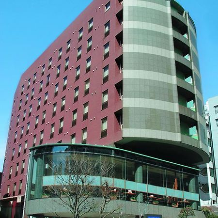 Ochanomizu St. Hills Hotel 도쿄 외부 사진
