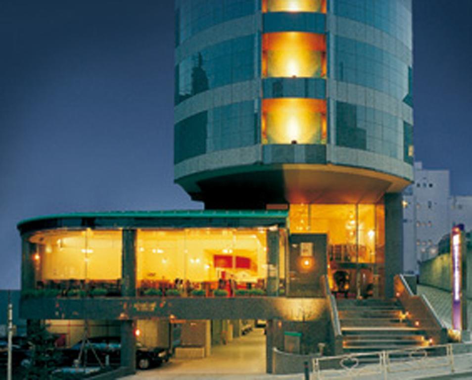 Ochanomizu St. Hills Hotel 도쿄 외부 사진