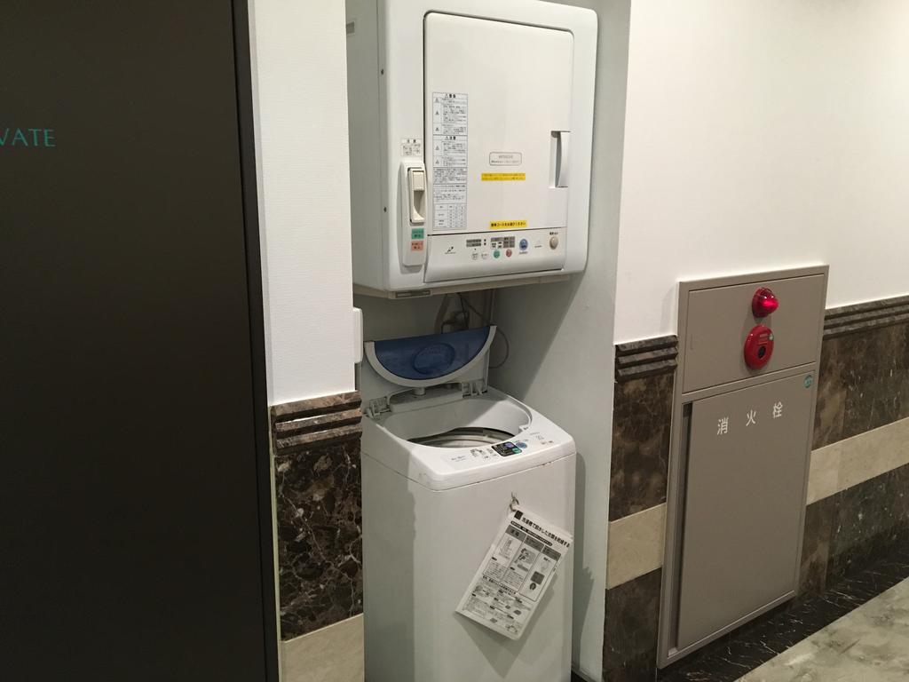 Ochanomizu St. Hills Hotel 도쿄 외부 사진