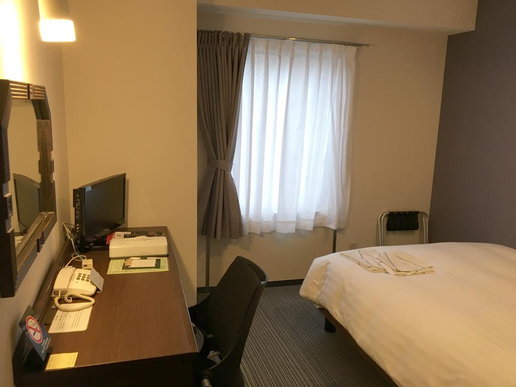 Ochanomizu St. Hills Hotel 도쿄 외부 사진