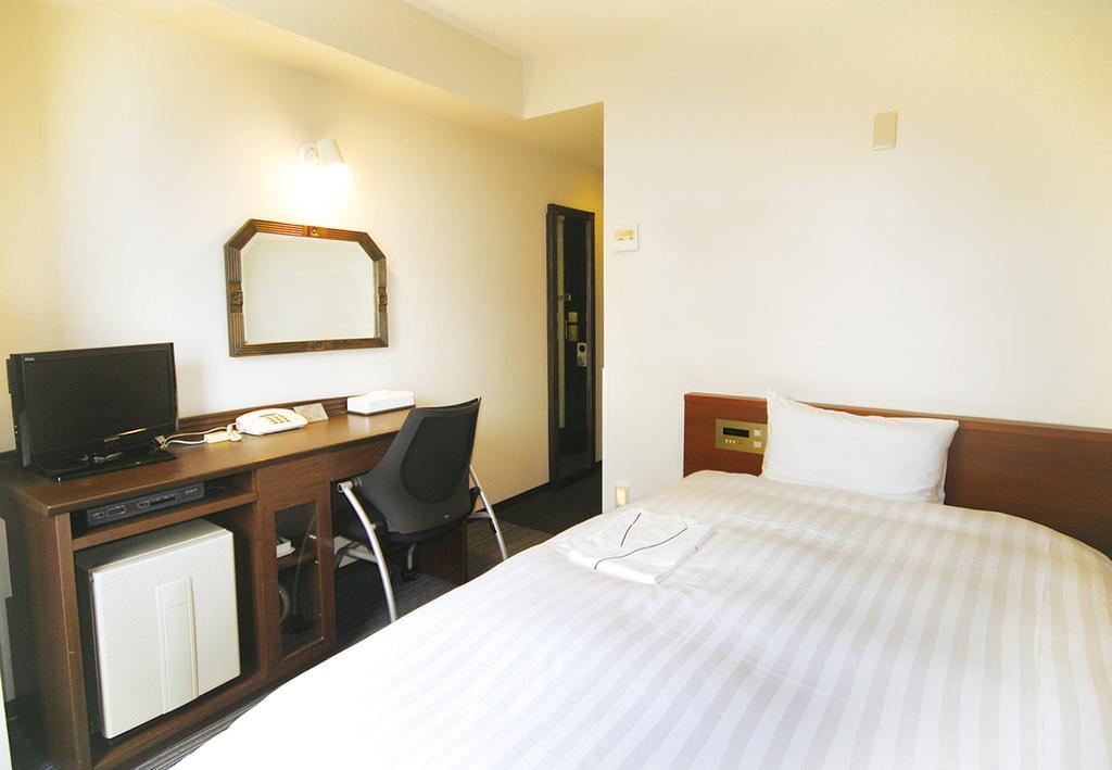 Ochanomizu St. Hills Hotel 도쿄 외부 사진