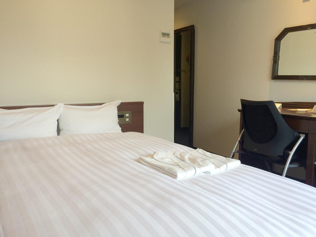 Ochanomizu St. Hills Hotel 도쿄 외부 사진