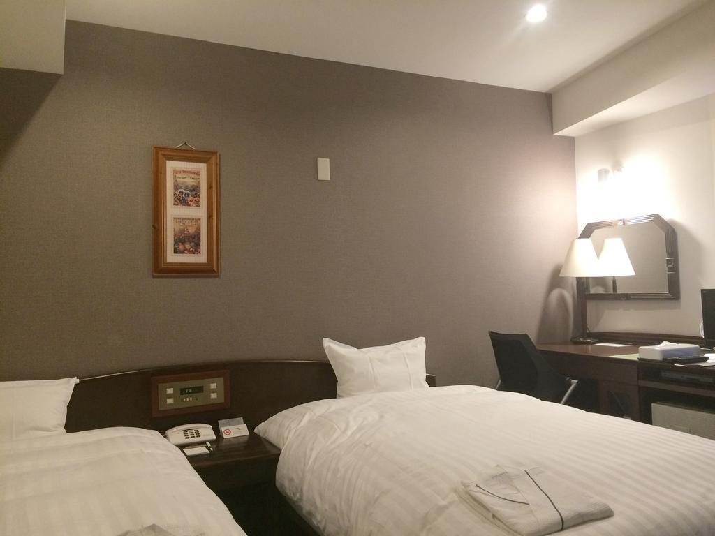 Ochanomizu St. Hills Hotel 도쿄 외부 사진
